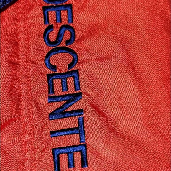 VintageĀ DescenteāWomen's Jacket Size Large - Picture 5 of 6